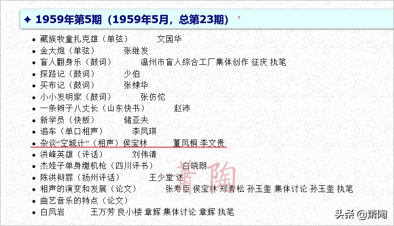 侯宝林相声徒弟排名,侯宝林徒弟马志明