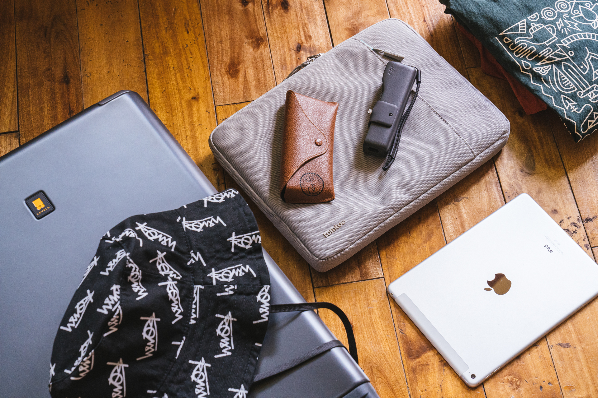 双11出行好物推荐,双11旅行必买清单