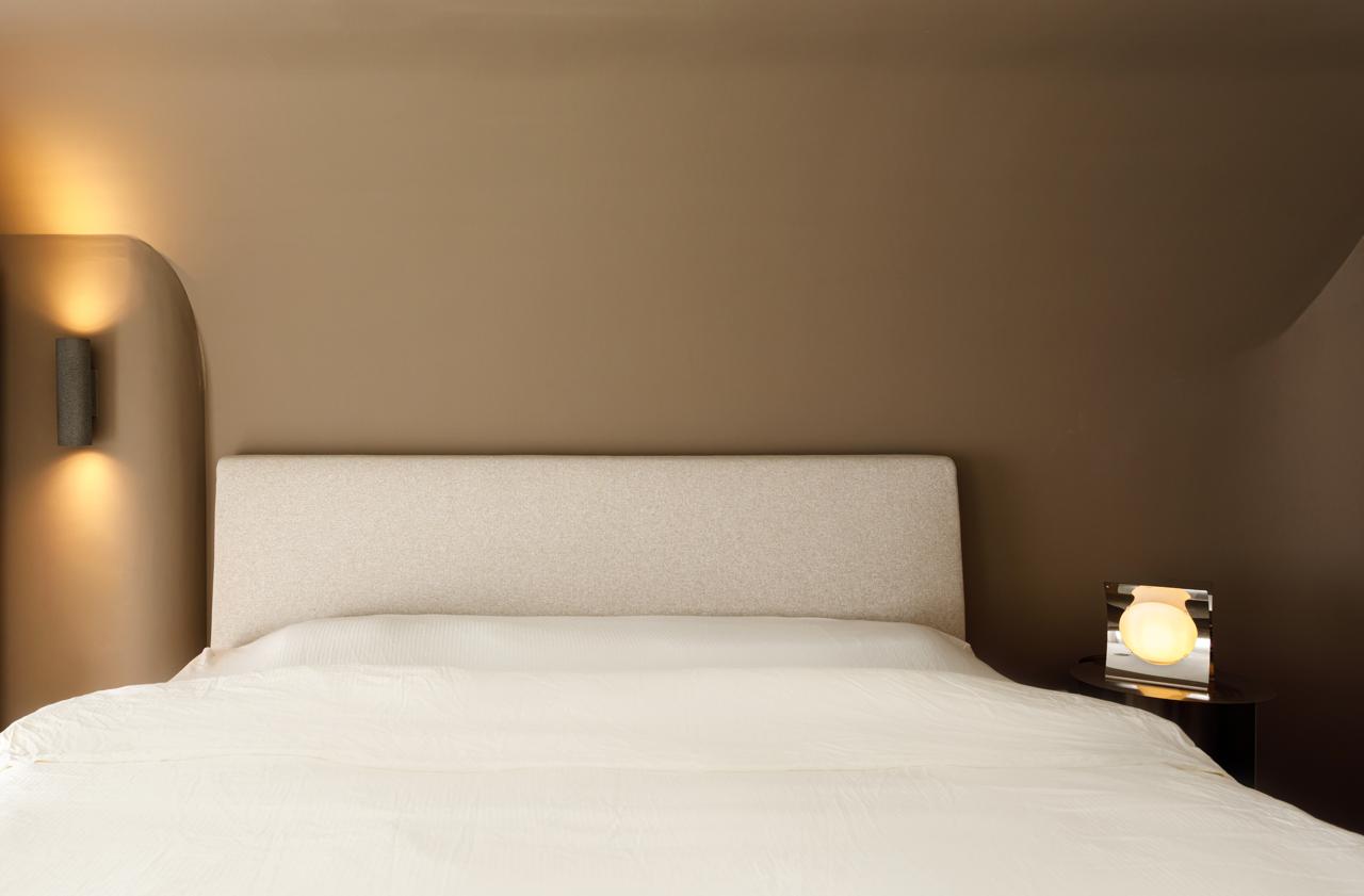 loft框架,loft入门设计