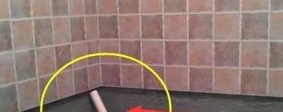 装修装饰小惊喜,装修里的小惊喜