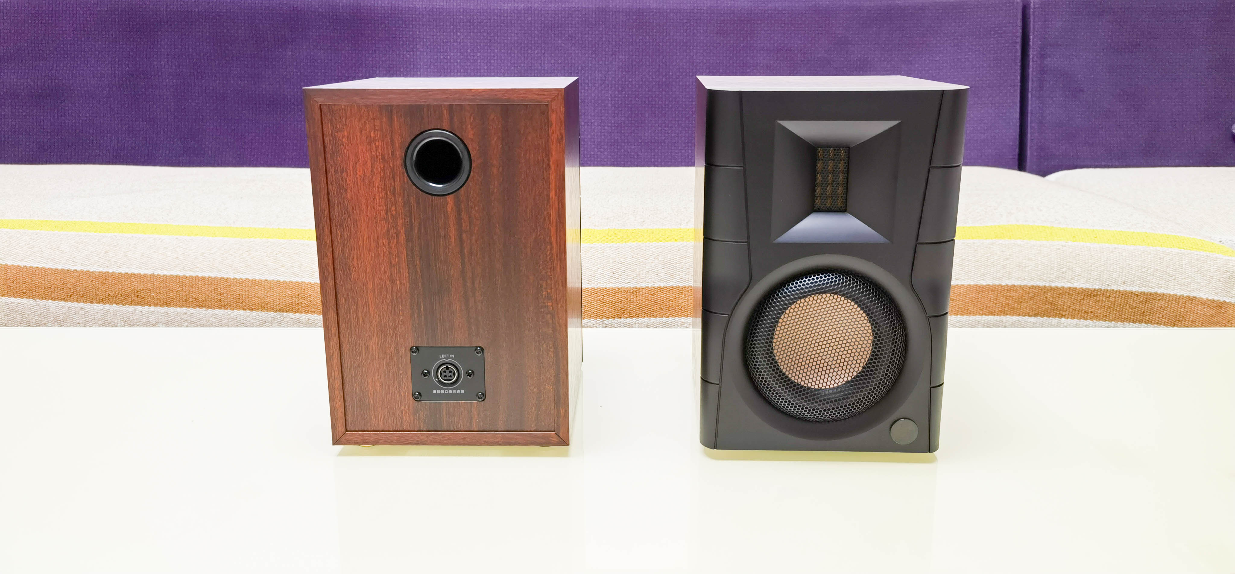 千元左右惠威2.0音箱推荐,比惠威d100性价比高的音箱