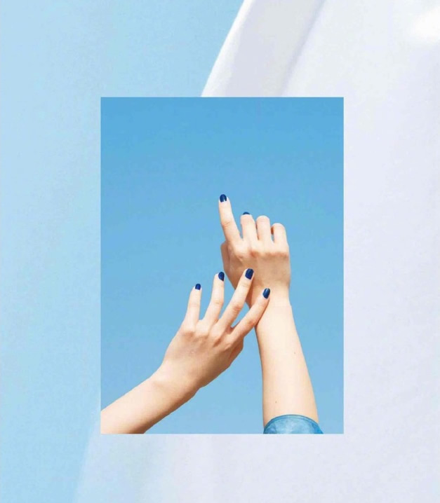 好好看呀！又被这个“颜色”圈粉！色调分析+风格技巧，不愧一绝