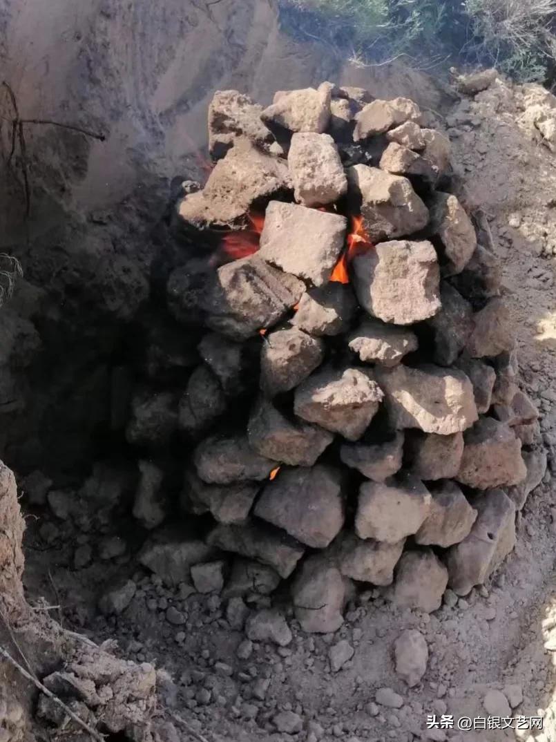 锅锅的美食旅游记,金山土灶柴火灶一日游