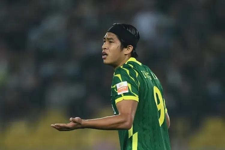 扬科维奇国青,扬科维奇国足集训名单确定