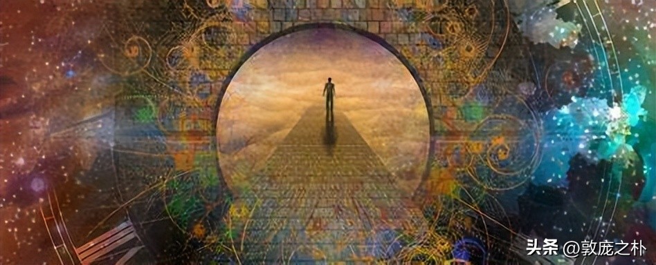 量子纠缠与前世今生,量子纠缠与灵魂不灭