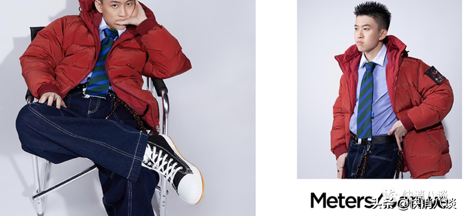 请周杰伦代言多赚钱,周杰伦10年前代言过的服装品牌