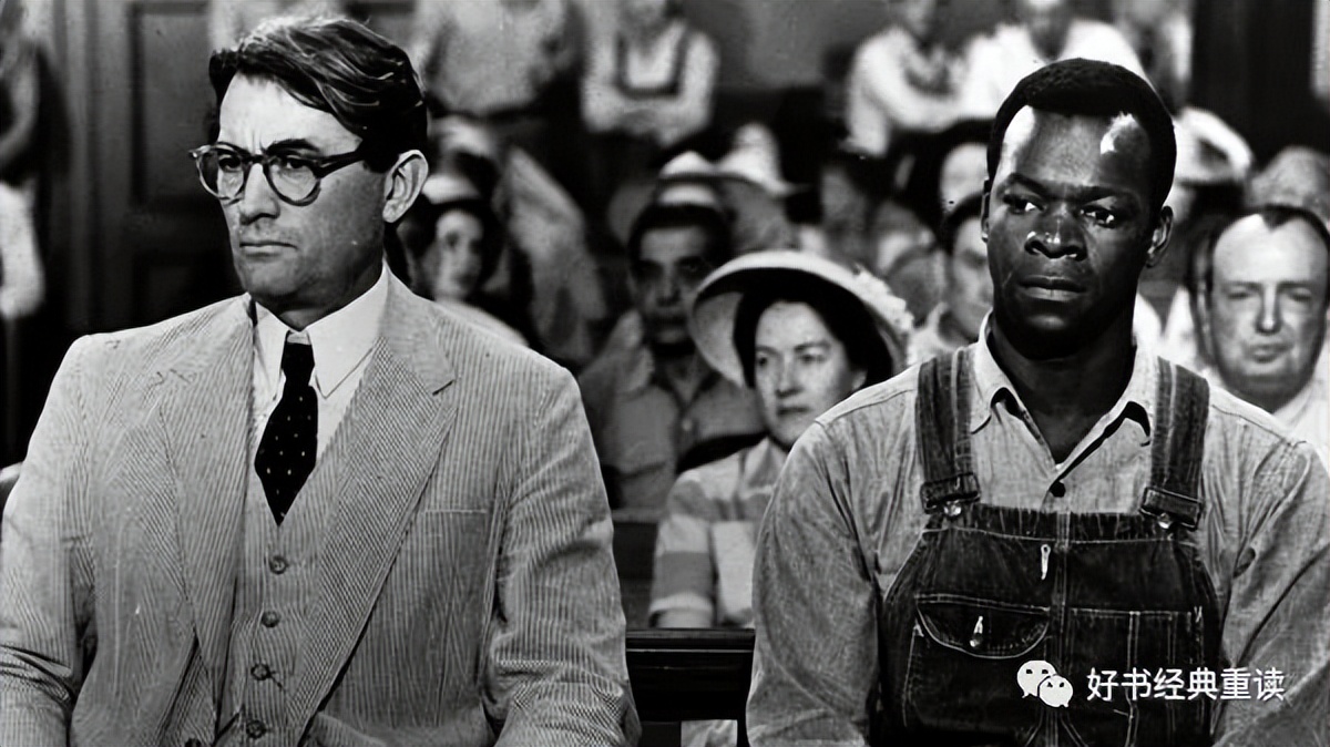 杀死一只知更鸟在于内心的坚守,杀死一只知更鸟每日感悟