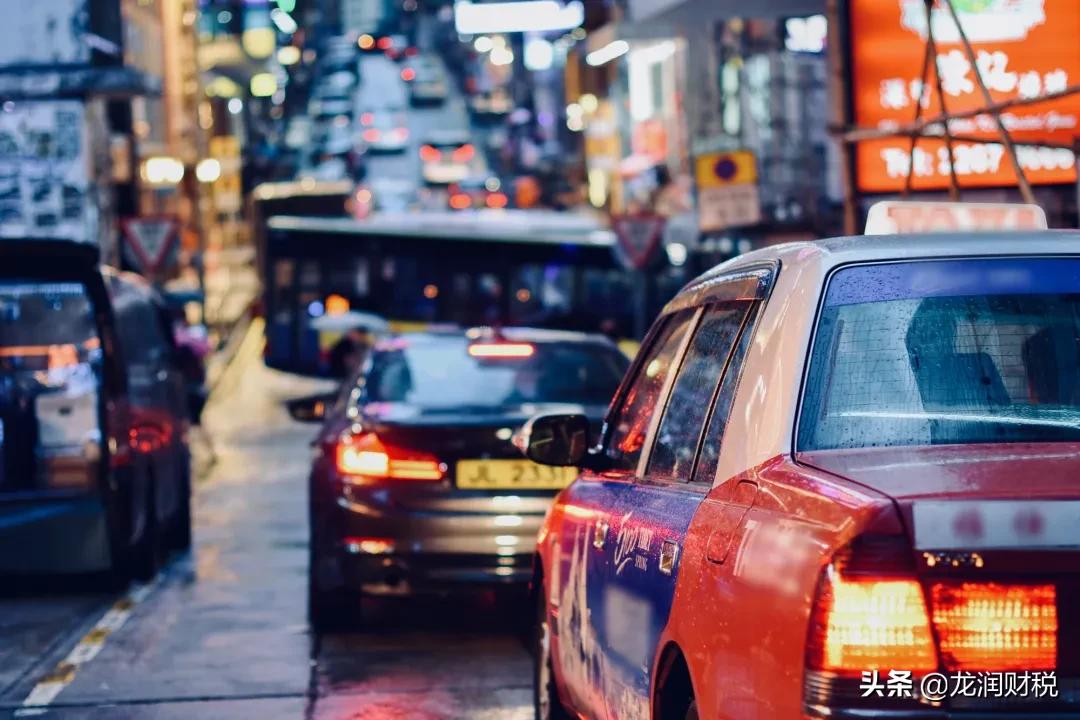 买了二手车两年没交车船税怎么办,二手车过户完第二年要交车船税吗