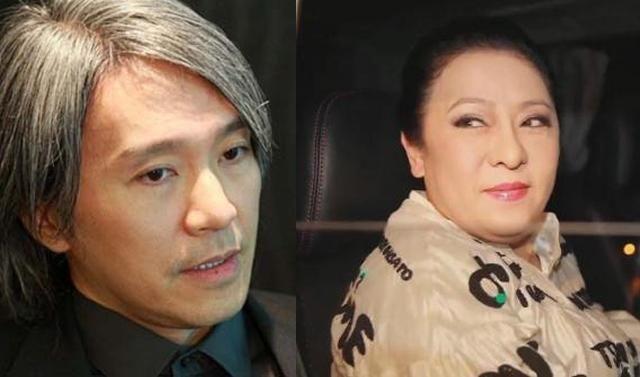 向华强70大寿到场名单,向华强宴会视频