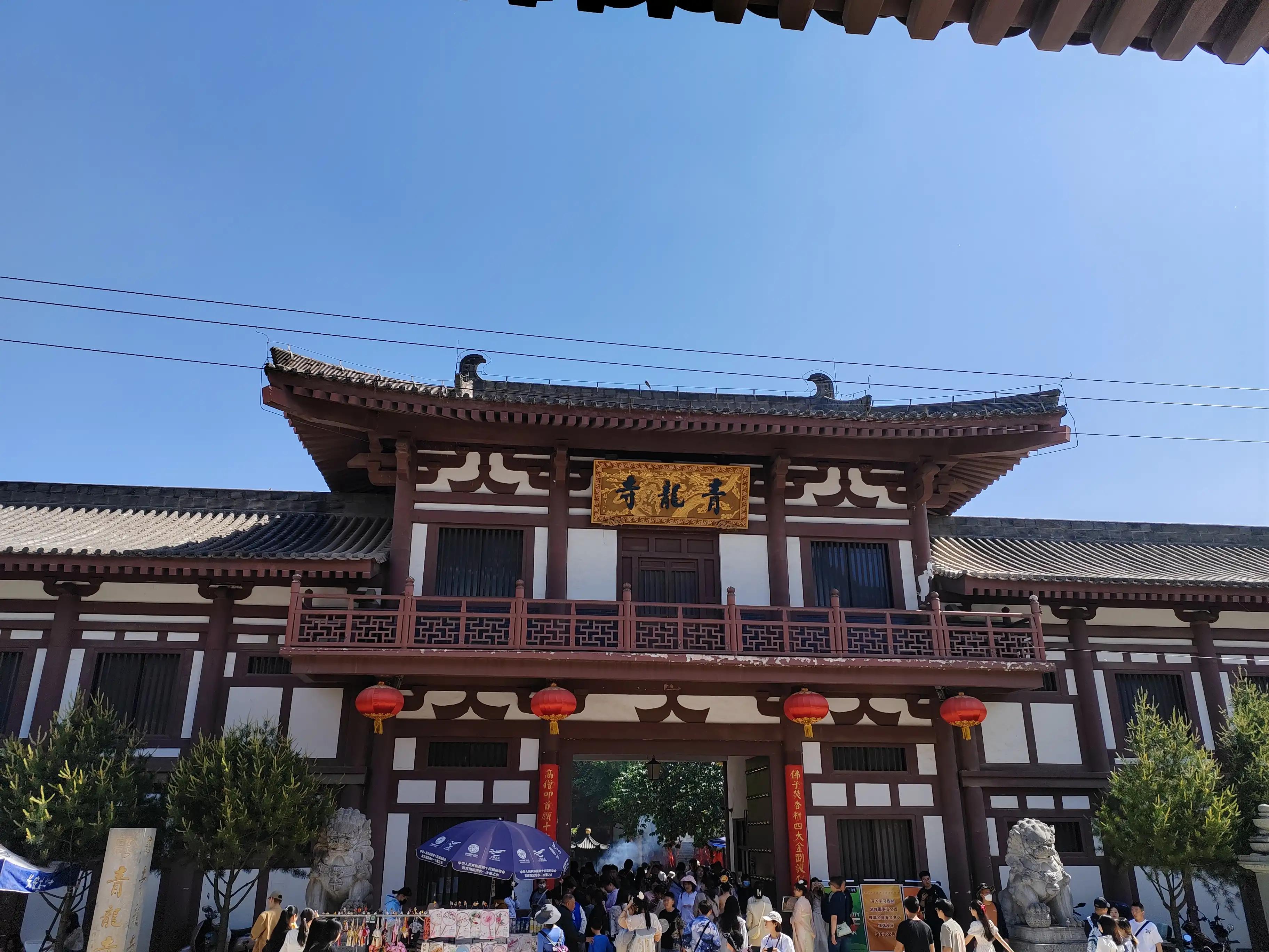 回忆记录西安5日游,五一带孩子西安旅游攻略3日游