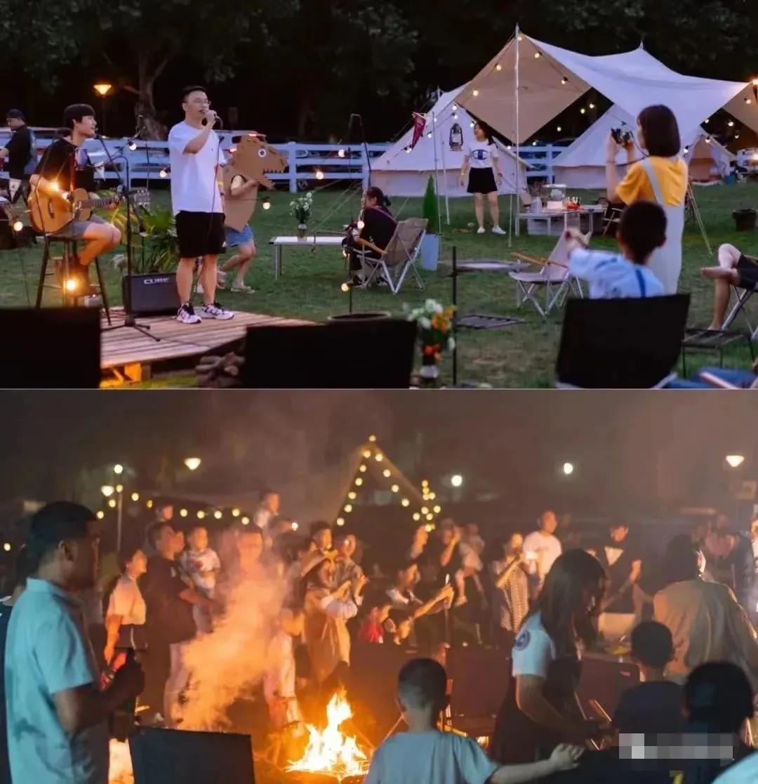 淄博400万人化身“店小二”，卫生间放“肠炎宁片”，香到快撑死