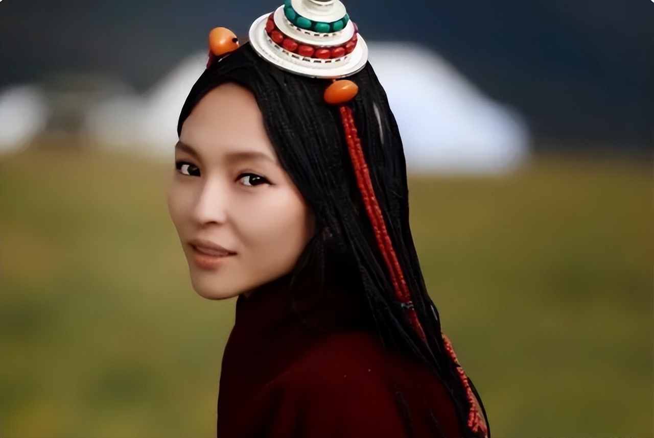 为什么藏族姑娘很少嫁给汉人,藏族姑娘嫁给汉族人的真实生活