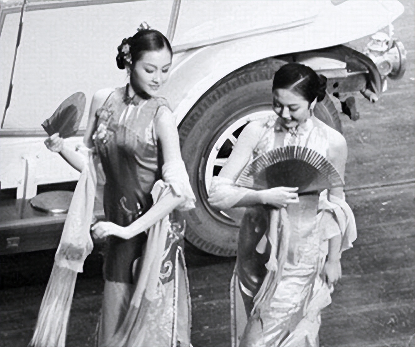 上海名媛为何被杀,上海名媛死亡真相