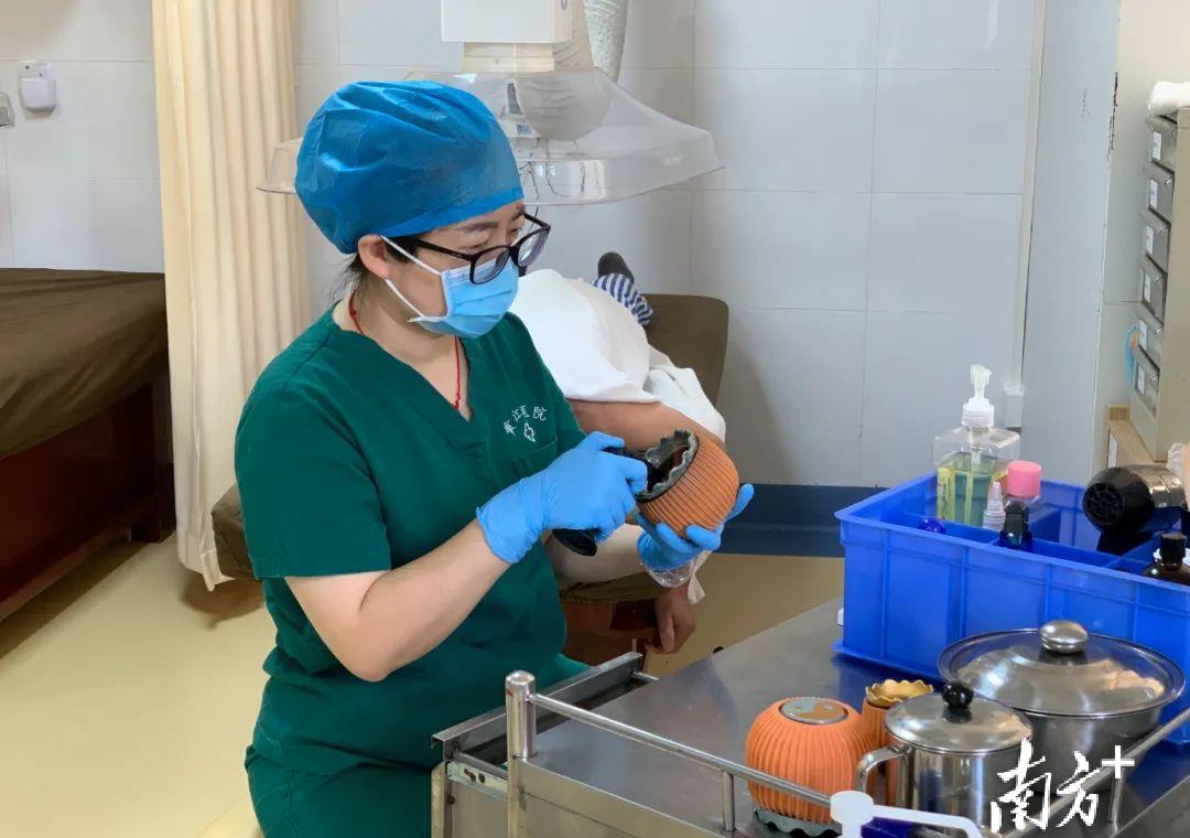 东莞黄江中医诊所推荐,东莞黄江中医医院有哪些