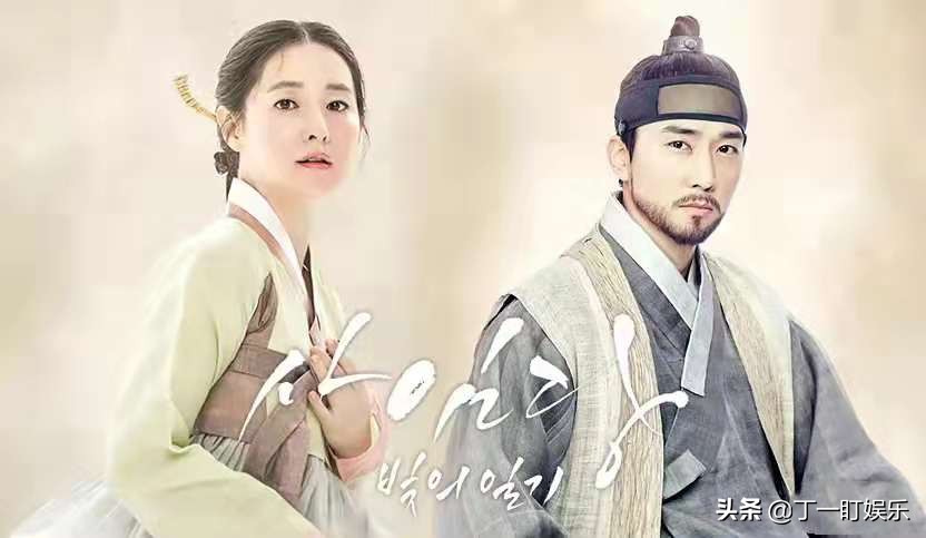 十部最好看的韩剧李英爱,宋承宪和李英爱的电视剧