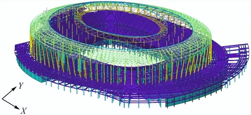 成都凤凰山足球场最新进展视频,成都专业足球场设计方案