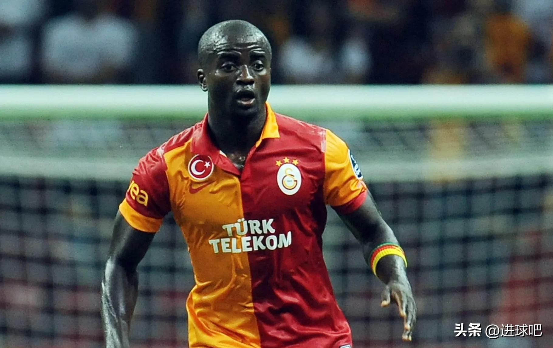 土超历届外援,土超加拉塔萨雷主场