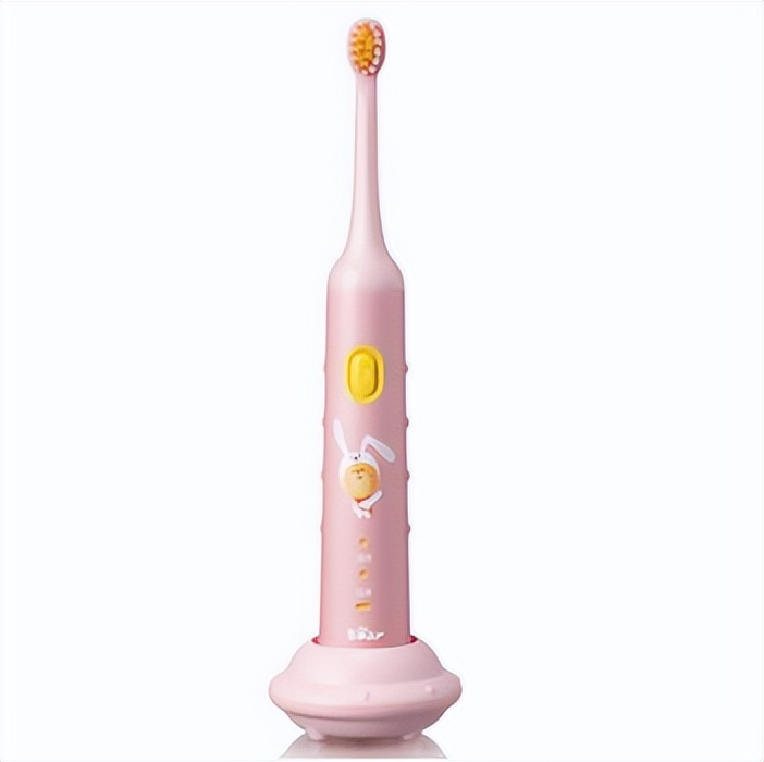儿童电动牙刷和自动牙刷什么区别,电动牙刷声波式与旋转式比较