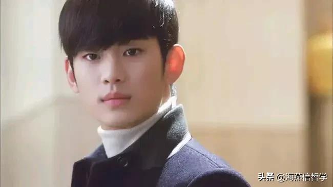 金秀贤广告全集,金秀贤广告照遭吐槽