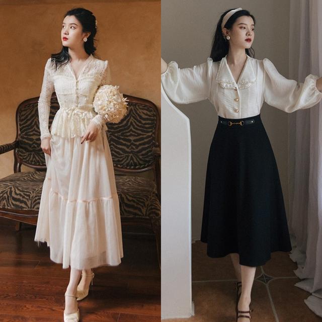 为什么你买的半身裙冬款不好看,为啥穿半身牛仔裙不好看