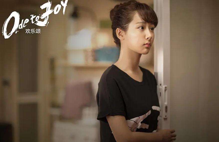 《欢乐颂3》新五美有多迷人,欢乐颂3收官五位主演解读新五美