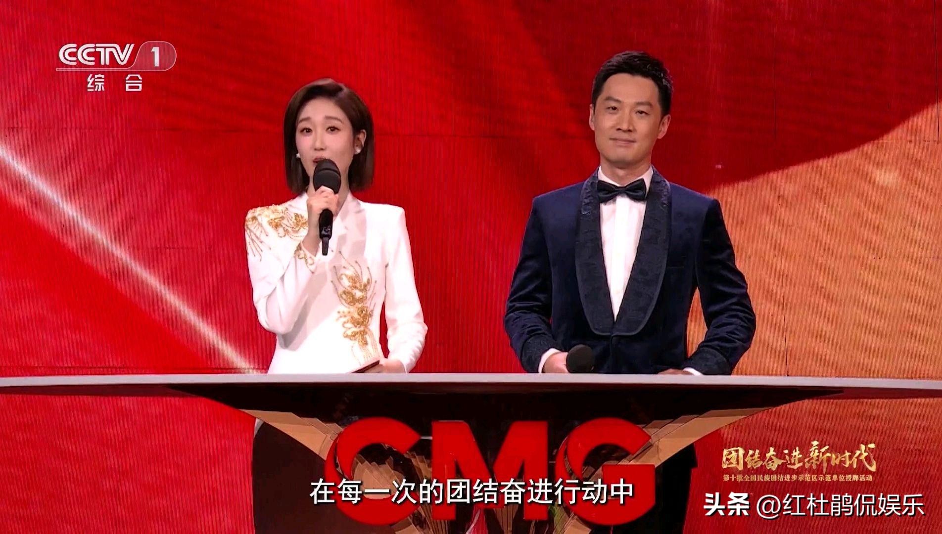 舒冬主持出彩中国人总决赛视频,舒冬龙洋主持节目