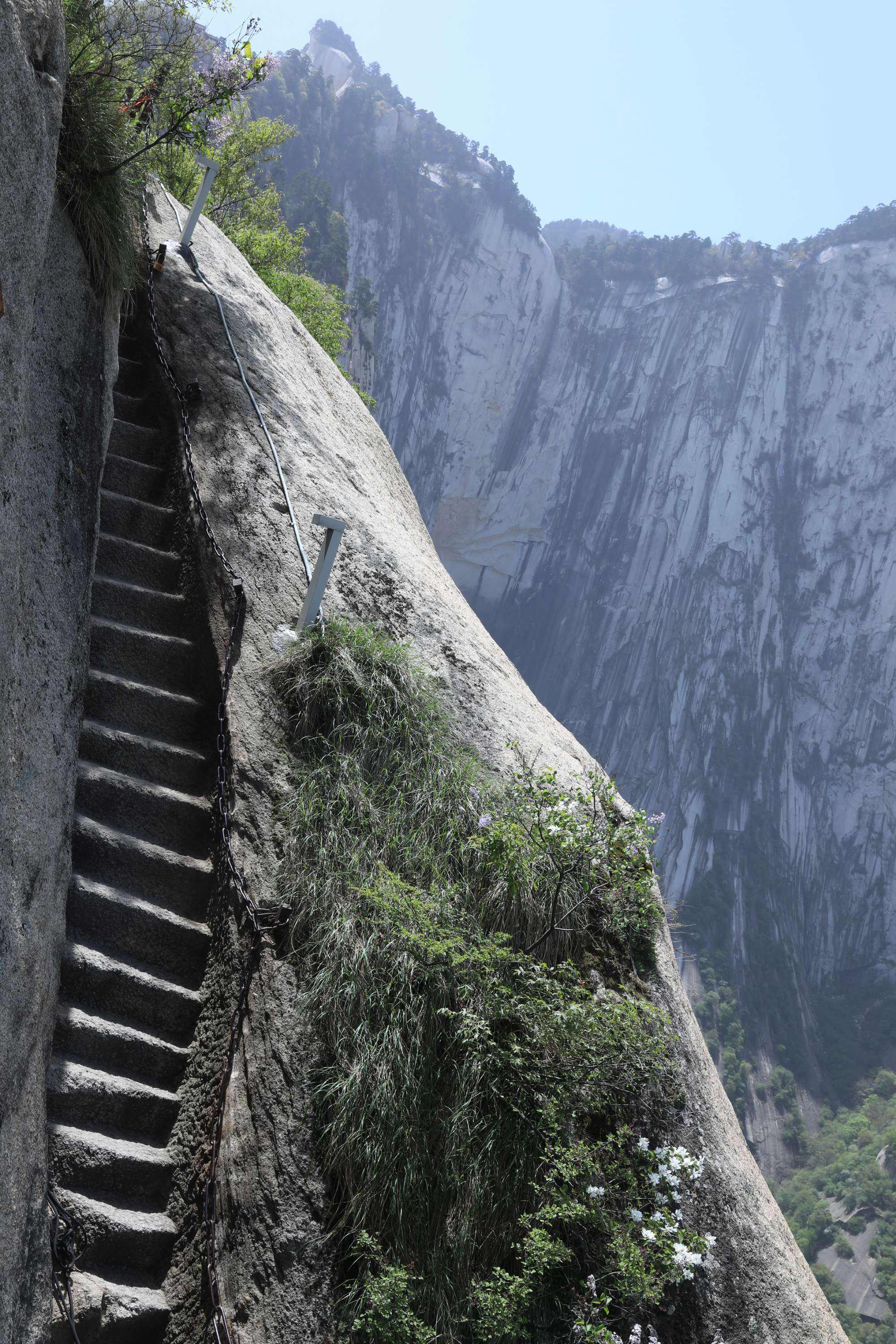 在西安玩五天去哪玩,在西安旅游五天