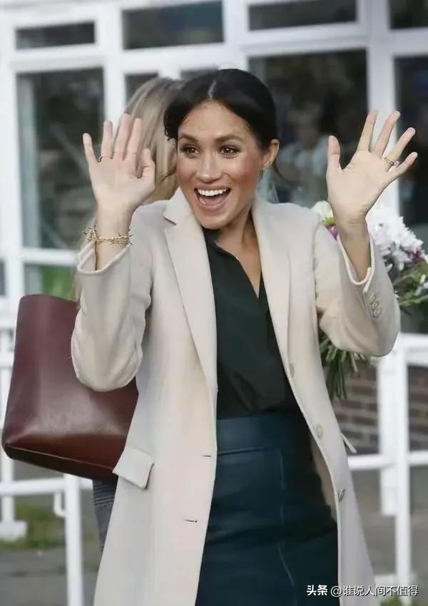 梅根为什么不适合王室生活,梅根为什么遭人嫌弃