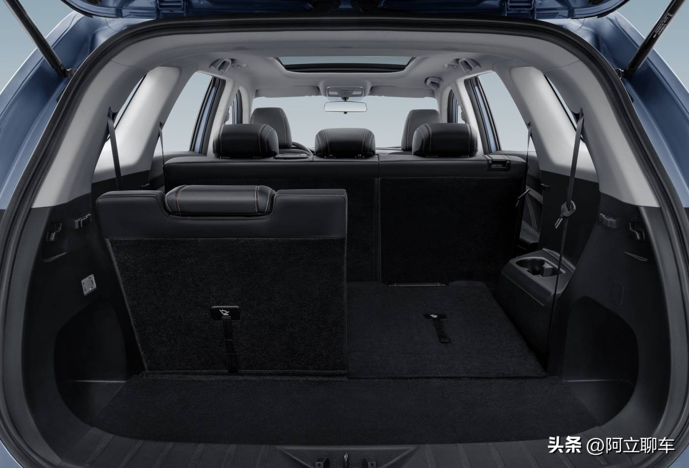 7座大型suv欧尚x7,欧尚x7plus七座版缺点