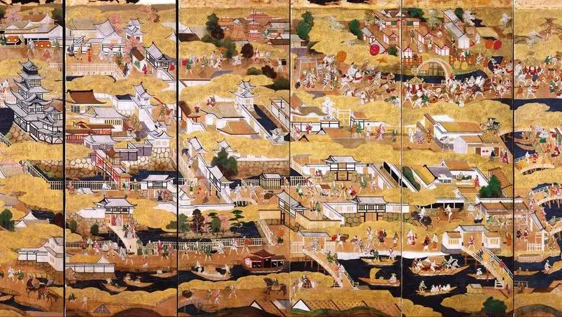 日本的幕府政治制度模式,日本幕府统治危机原因