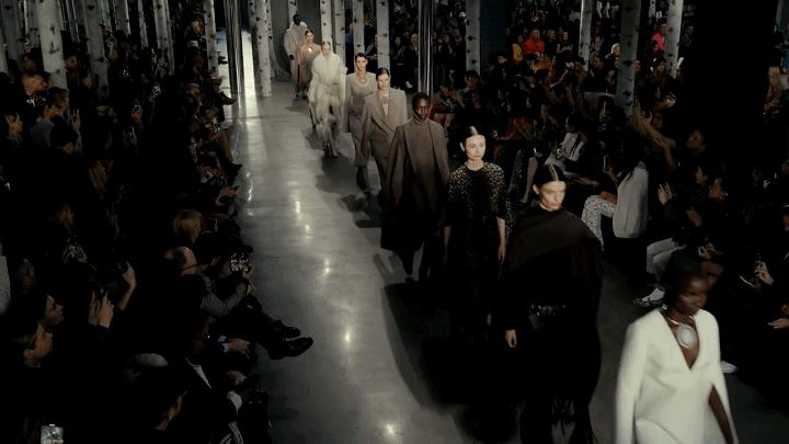 新一季的MK,一场都市波西米亚狂欢