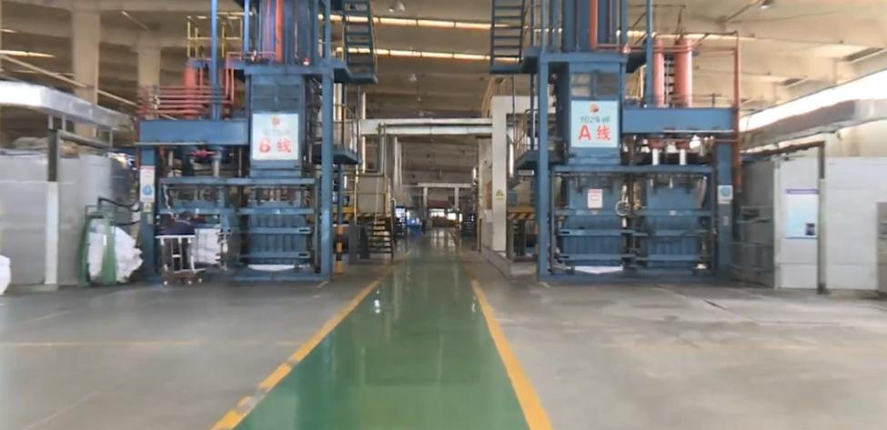 天富龙科技有限公司上市股票,碳化硅龙头上市公司天富热电