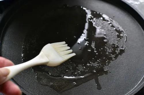 松茸美味不可抵挡,松茸独一无二