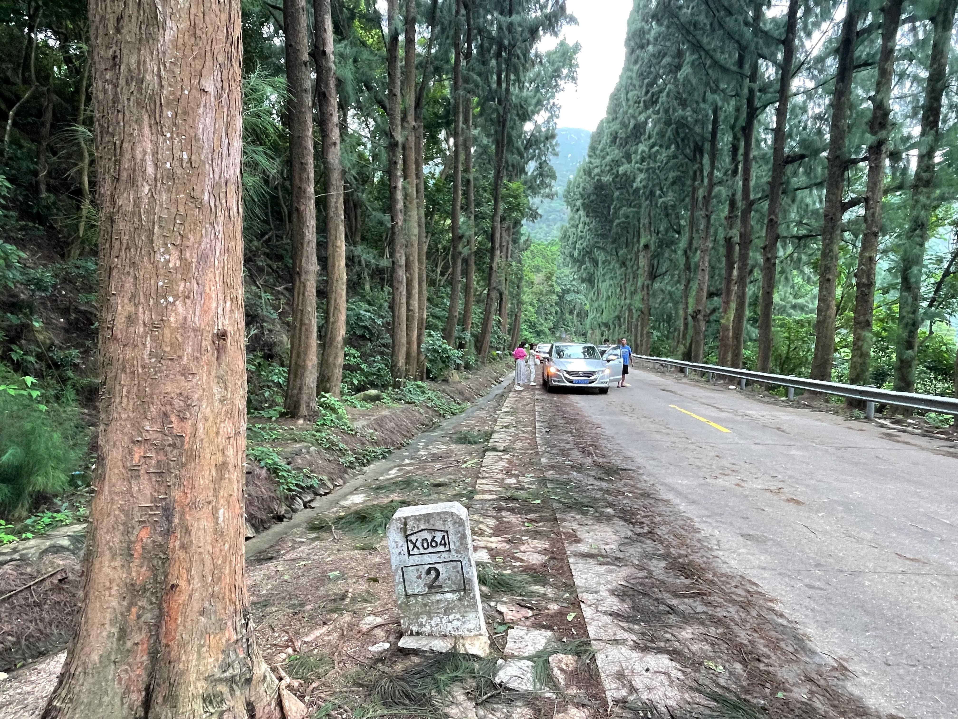 成都网红公路打卡地,万宁环海公路网红打卡点