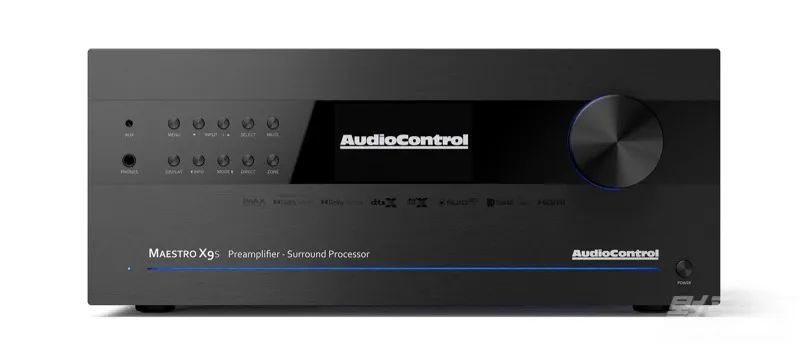 【专题】一文看懂,8KUHD超高清影音系统构建攻略(连载5)