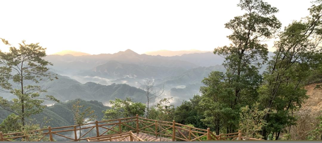 广西平南一日游必去景点,平南佛子岭旅游康养度假区