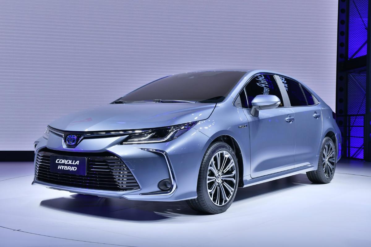 丰田卡罗拉和日产轩逸差距有多大,丰田卡罗拉和轩逸对比