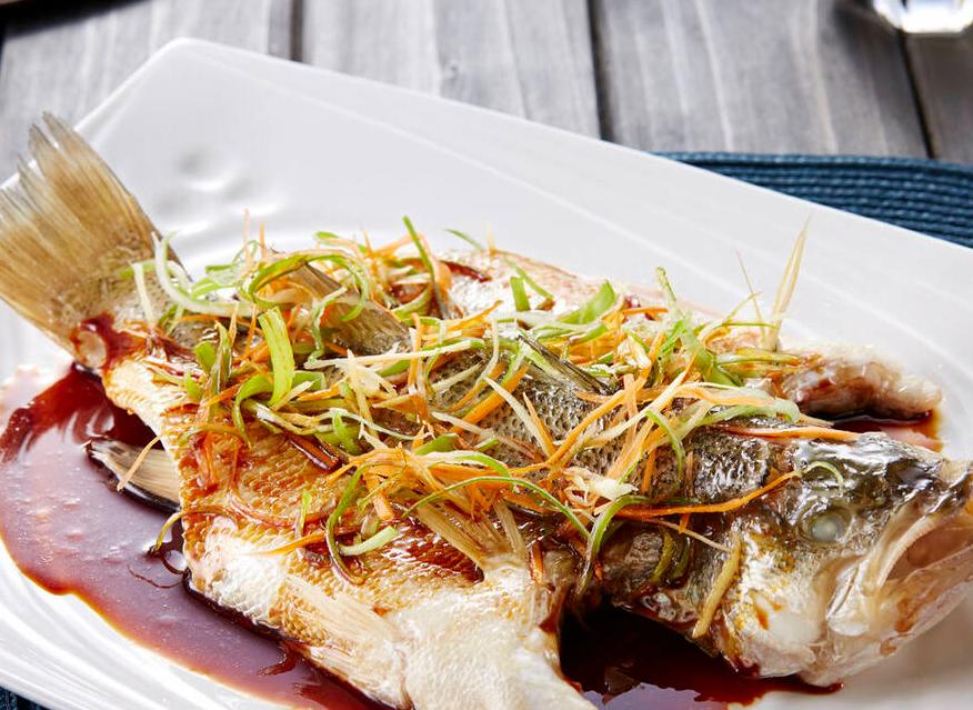 两种鱼被列入致癌名单,三种鱼致癌被列入黑名单