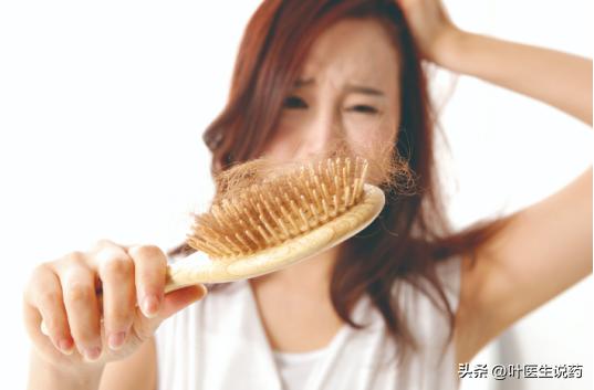 头顶开始变秃了怎么办,头顶越来越秃需要剪短吗