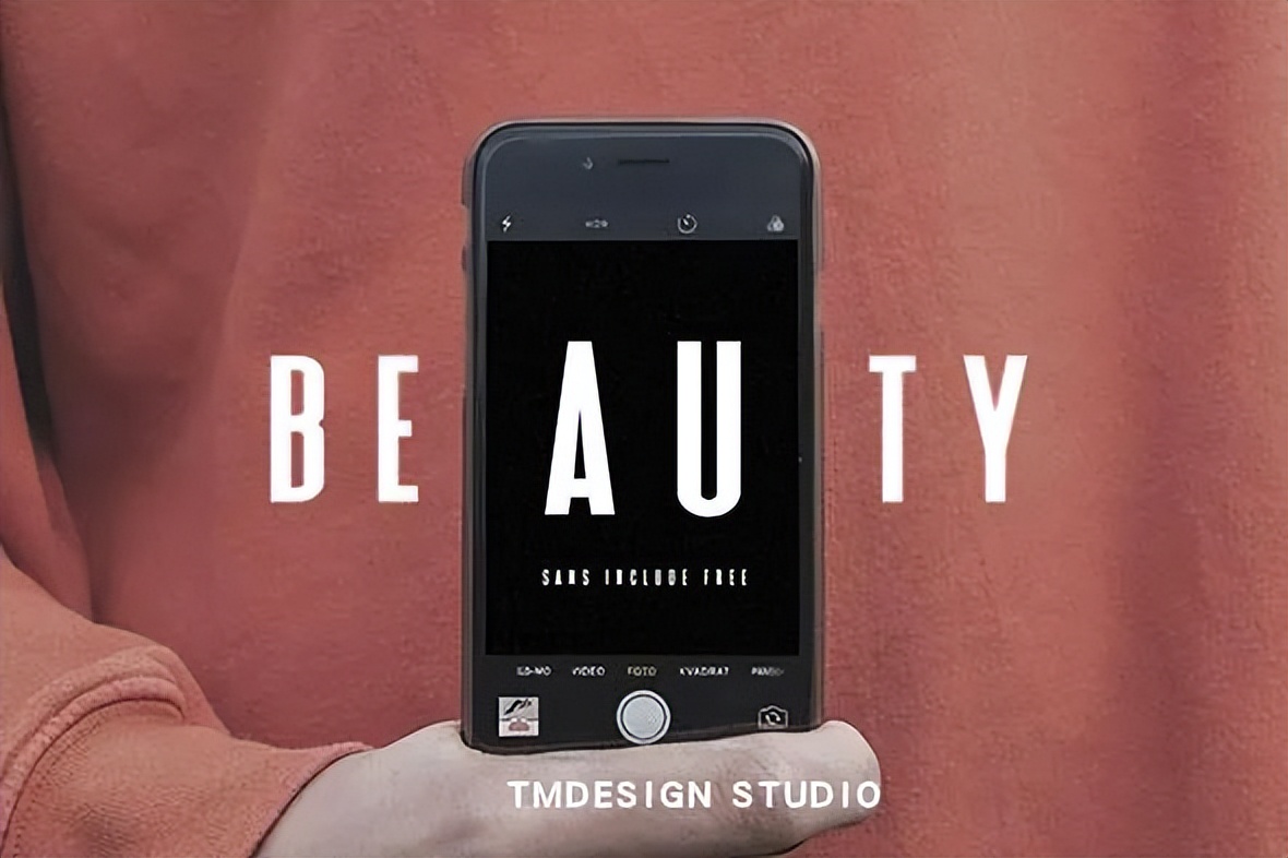 6款极致优雅手写字体,十大经典英文手写字体