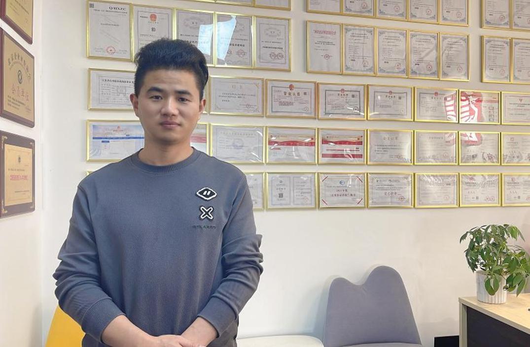 知企网“打造融合共生的企业服务可信生态”服务商大会成功举办