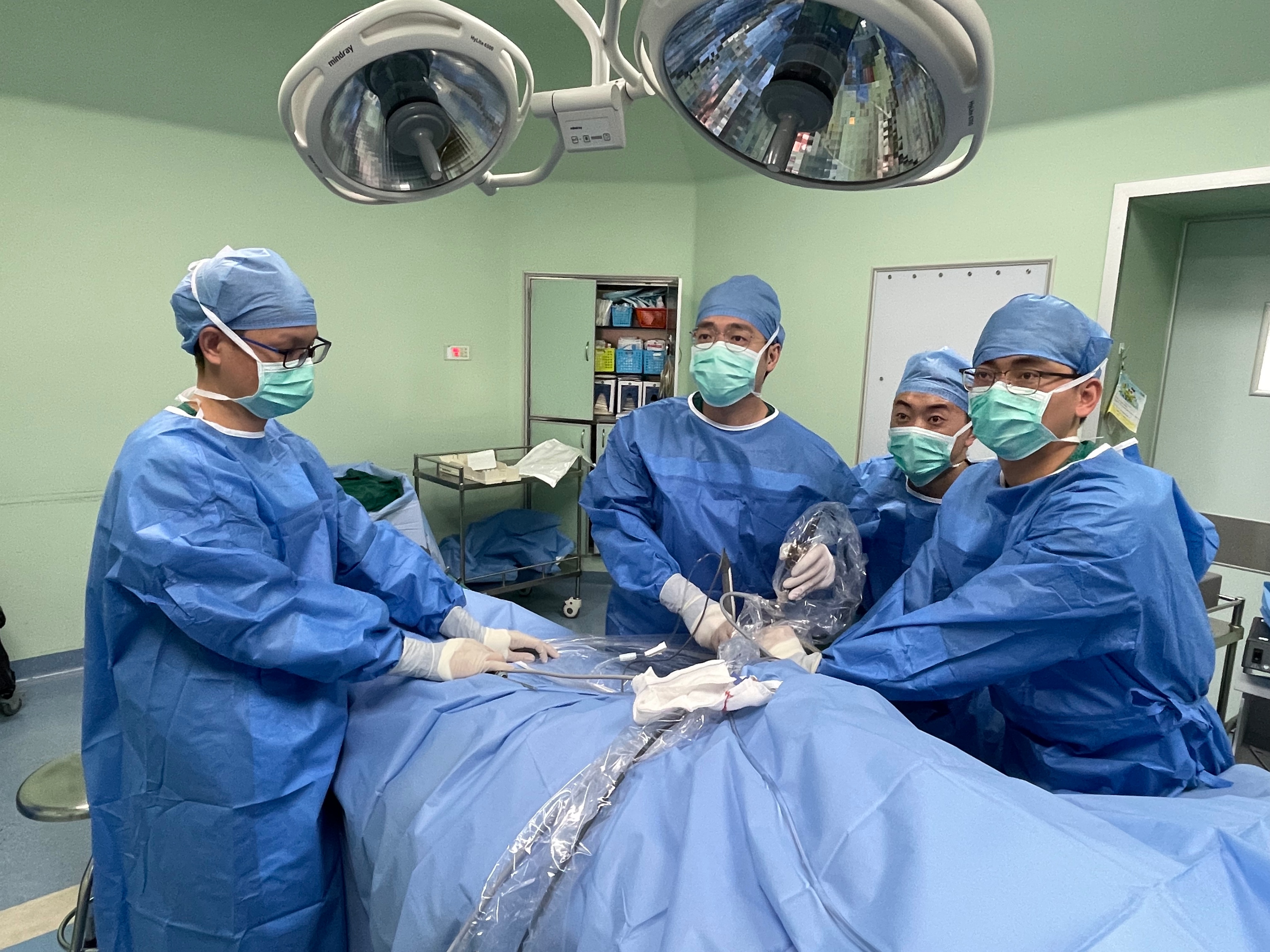 髌骨骨折莫忽视延误治疗可能会致残！