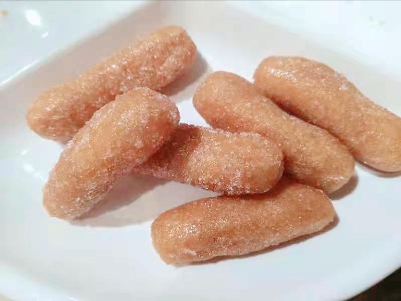 带您回忆儿时的零食——河南省老字号百年白记