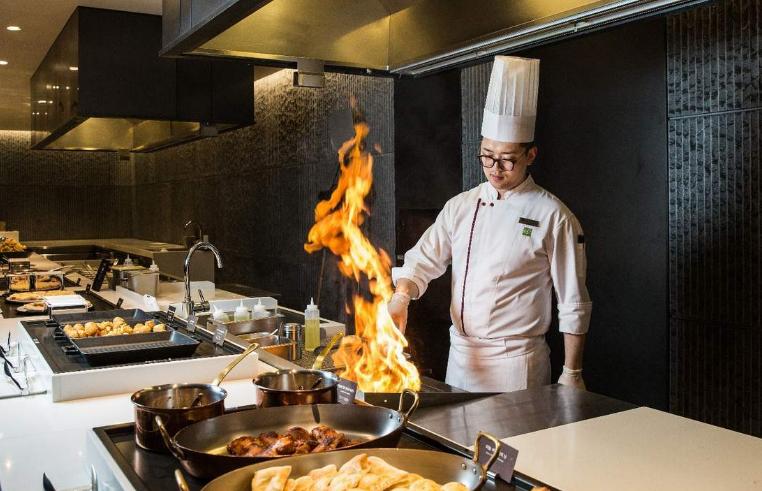 考厨师证都考什么内容,考厨师证的内容有哪些