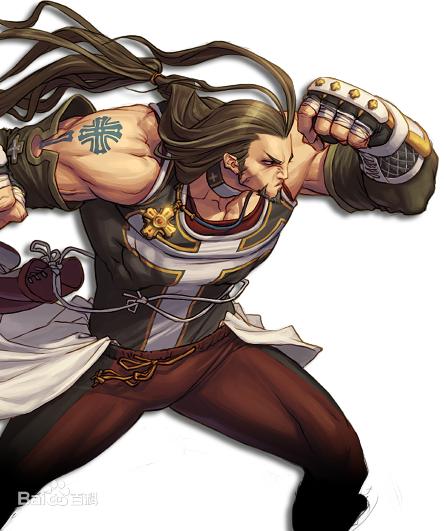 还记得当初的地下城你玩的职业吗?