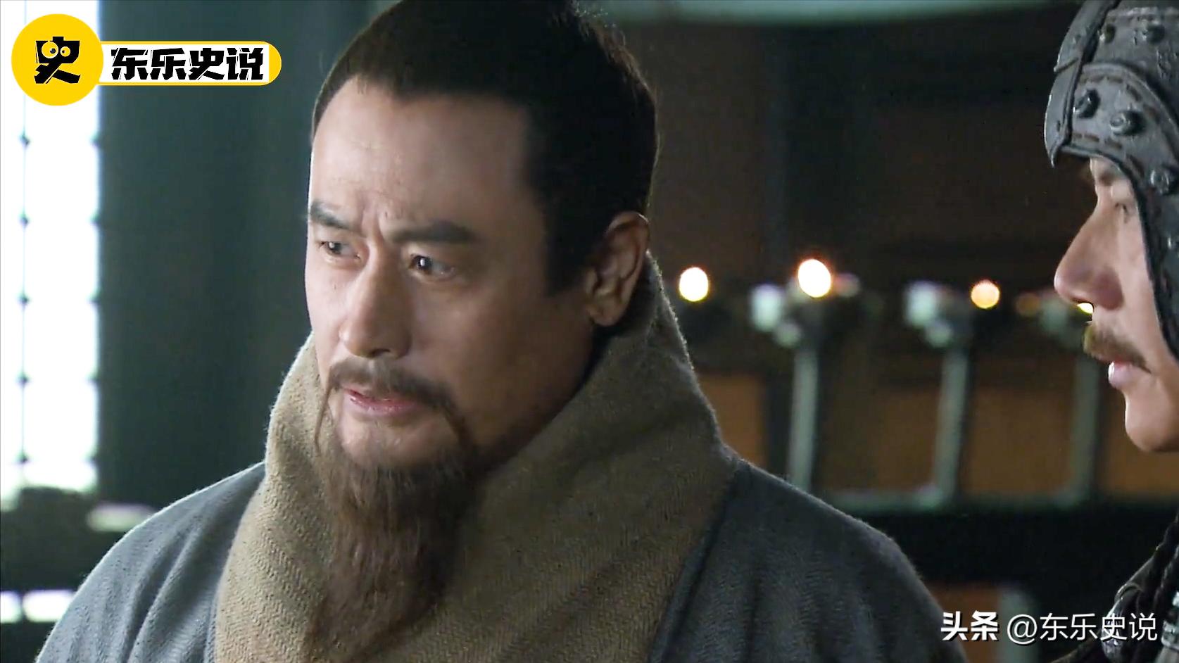 三国曹操被救,汉献帝被曹操救助