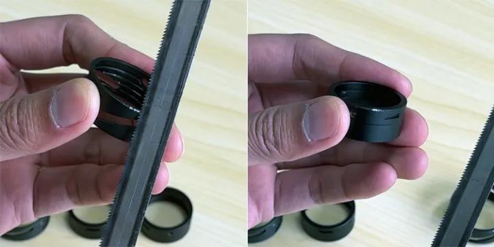 宾得虫虫镜跟圣途,圣途虫虫镜怎么使用