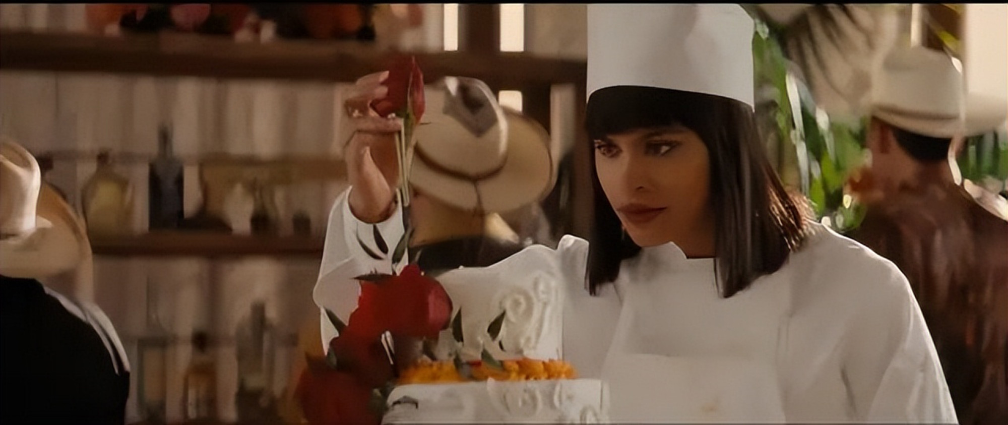 这部“R级片”，票房已破15亿，细扒这部电影，剧情画面太抓眼球