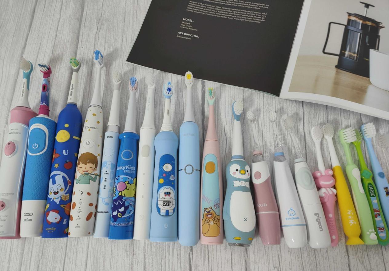 usmile电动牙刷y5智商税,imask电动牙刷智商税