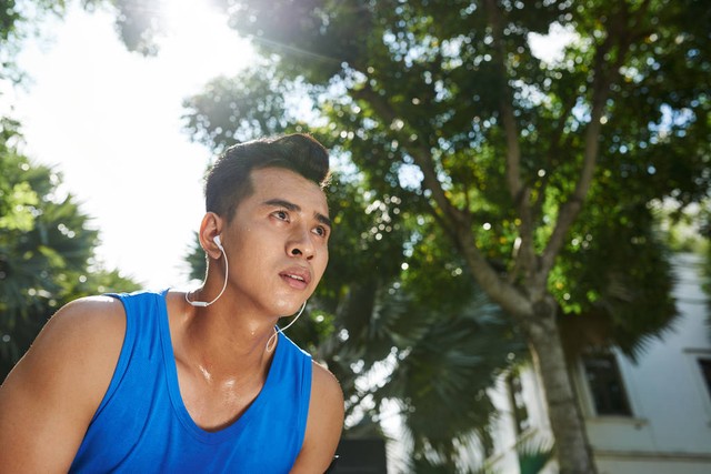 去除汗臭味在家方法,夏天汗臭怎么去除最有效